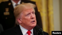 Le chef Serigne Mbaye à la Nouvelle Orléans, le 23 mars 2022. (VOA/Nastasia Peteuil)