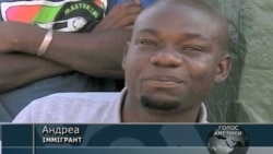 Біженці в Європі : з війни у злидні Біженці в Європі : з війни у злидні