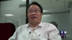 中国当局对记者高瑜案判决踌躇不定 中国当局对记者高瑜案判决踌躇不定