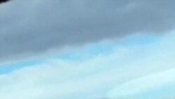 Mesin Pesawat FedEx Terbakar Saat Baru Terbang, Terpaksa Mendarat Darurat Mesin Pesawat FedEx Terbakar Saat Baru Terbang, Terpaksa Mendarat Darurat