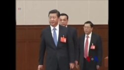 从三中全会公报看习李改革前景 从三中全会公报看习李改革前景