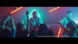 Band 'All Time Low' Band 'All Time Low'