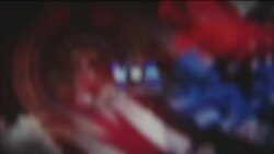 Брифінг Голосу Америки. Брифінг Голосу Америки.