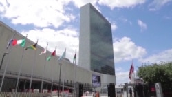 新冠病毒疫情重塑今年联合国大会 新冠病毒疫情重塑今年联合国大会