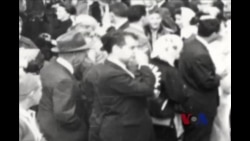 JFK 50周年-新闻报道的变迁 JFK 50周年-新闻报道的变迁