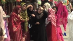 巴基斯坦未成年婚姻中女性远远多于男性 巴基斯坦未成年婚姻中女性远远多于男性