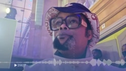 Wazekwa alobeli nzembo na ye ya sika "De mi vida" Wazekwa alobeli nzembo na ye ya sika "De mi vida"