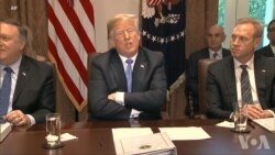 川普:俄罗斯并没有把目标对准美国 川普:俄罗斯并没有把目标对准美国