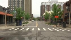 大学城的小企业希望恢复部分课堂教学来带活生意 大学城的小企业希望恢复部分课堂教学来带活生意