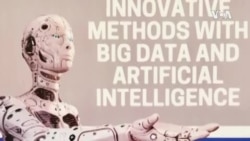 美国首开顶尖数据平台，AI大众应用进一大步