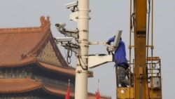 高瑜:爬到哪儿都被中国维稳蜘蛛网粘着 高瑜:爬到哪儿都被中国维稳蜘蛛网粘着