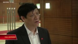 VN cách chức, bắt giam Bộ trưởng Y tế  VN cách chức, bắt giam Bộ trưởng Y tế