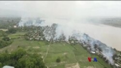 မြို့ပြတောရွာ လုံခြုံရေးကင်းမဲ့မှု လူထုပူပန် “သတင်းထောက်မှတ်စု”  မြို့ပြတောရွာ လုံခြုံရေးကင်းမဲ့မှု လူထုပူပန် “သတင်းထောက်မှတ်စု”