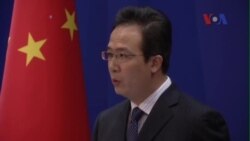 TQ đả kích ASEAN hậu thuẫn VN trong tranh chấp Biển Đông TQ đả kích ASEAN hậu thuẫn VN trong tranh chấp Biển Đông