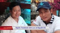 Người thân đòi công an Tp. HCM trả lời về việc bắt hai nhà hoạt động Người thân đòi công an Tp. HCM trả lời về việc bắt hai nhà hoạt động