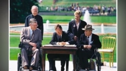 《美国残疾人法》30周年 残疾人生活大有改善 《美国残疾人法》30周年 残疾人生活大有改善