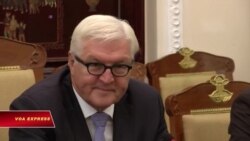 Doanh nhân Đức có thể giúp xử lý khủng hoảng Trịnh Xuân Thanh? Doanh nhân Đức có thể giúp xử lý khủng hoảng Trịnh Xuân Thanh?