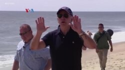 Biden Yakin Resesi Bisa Dihindari, Ikut Optimistiskah Warga AS? Biden Yakin Resesi Bisa Dihindari, Ikut Optimistiskah Warga AS?