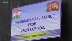 Krisis Ekonomi Dekatkan Sri Lanka ke India, Jauhkan dari Tiongkok Krisis Ekonomi Dekatkan Sri Lanka ke India, Jauhkan dari Tiongkok