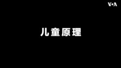 儿童原理 儿童原理