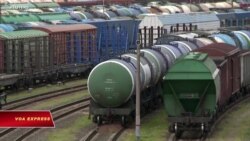 Nga thịnh nộ về việc EU ‘phong tỏa’ Kaliningrad Nga thịnh nộ về việc EU ‘phong tỏa’ Kaliningrad