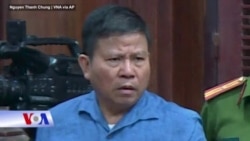 Nhóm Công tác LHQ: Việt Nam giam cầm ‘tùy tiện’ công dân Úc gốc Việt Nhóm Công tác LHQ: Việt Nam giam cầm ‘tùy tiện’ công dân Úc gốc Việt