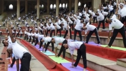 သင်္ကြန်အပြီး အဖြစ်များသော နားရောဂါ