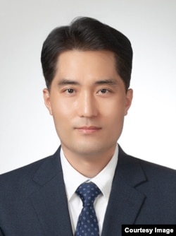 韩国仁荷大学国际关系研究所安全研究中心主任潘吉周(本人提供)