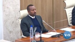 ቀ/ሚ ኣብይ ኣሕመድ ካብ አባላት ፓርላማ ዝቐረበሎም ሕቶታት መልስን መብርሂን ሂቦም ቀ/ሚ ኣብይ ኣሕመድ ካብ አባላት ፓርላማ ዝቐረበሎም ሕቶታት መልስን መብርሂን ሂቦም