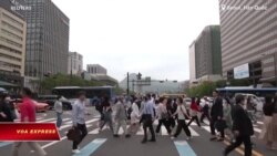 29 người Việt sẽ bị Hàn Quốc trục xuất vì buôn bán, sử dụng ma túy 29 người Việt sẽ bị Hàn Quốc trục xuất vì buôn bán, sử dụng ma túy