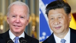 မိုးပျံပူဖောင်းကိစ္စ သမ္မတဘိုင်ဒင် တရုတ်သမ္မတနဲ့ စကားပြောမည် မိုးပျံပူဖောင်းကိစ္စ သမ္မတဘိုင်ဒင် တရုတ်သမ္မတနဲ့ စကားပြောမည်