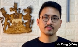 港语学召集人陈乐行表示,以往参与7-1大游行的人数,可以较具体地反映市民对政府施政的满意度。 (美国之音 汤惠芸)