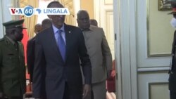 VOA60 Lingala 7 juillet 2022 VOA60 Lingala 7 juillet 2022