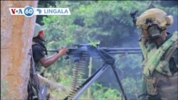 VOA60 Lingala 5 juillet 2022 VOA60 Lingala 5 juillet 2022