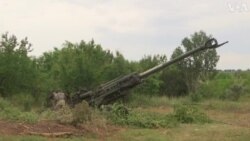 ရှေ့တန်းရုရှားတပ်တွေကို အမေရိကန်အမြောက်နဲ့ ယူကရိန်းပစ်ခတ်
 ရှေ့တန်းရုရှားတပ်တွေကို အမေရိကန်အမြောက်နဲ့ ယူကရိန်းပစ်ခတ်