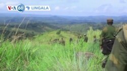 VOA60 Lingala 4 juillet 2022 VOA60 Lingala 4 juillet 2022