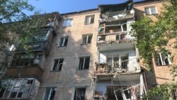 Nổ ở thành phố miền nam Ukraine, Nga tiếp tục đạt tiến bộ ở miền đông - Bản tin VOA Nổ ở thành phố miền nam Ukraine, Nga tiếp tục đạt tiến bộ ở miền đông - Bản tin VOA