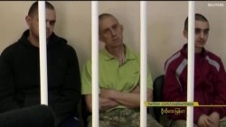 သေဒဏ်ချခံရသူတွေ စစ်သုံ့ပန်းမဟုတ်ဆိုတာမမှန်ကန် "ပိုလီဂရပ်ဖ်" သေဒဏ်ချခံရသူတွေ စစ်သုံ့ပန်းမဟုတ်ဆိုတာမမှန်ကန် "ပိုလီဂရပ်ဖ်"