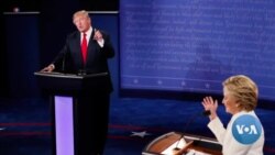 ቤት ፍርዲ ኣመሪካ ንመሰል ምንጻል ጥንሲ ደቂ ኣንስትዮ ናብ መረጽቲ መሊስዎ'ሎ ቤት ፍርዲ ኣመሪካ ንመሰል ምንጻል ጥንሲ ደቂ ኣንስትዮ ናብ መረጽቲ መሊስዎ'ሎ