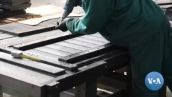 ደቡብ ኣፍሪቃ:ምጥቓም ውጽኢታት ፕላንስቲክ ንምጉዳል ዝካየዱ ጻዕርታት
 ደቡብ ኣፍሪቃ:ምጥቓም ውጽኢታት ፕላንስቲክ ንምጉዳል ዝካየዱ ጻዕርታት