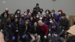 纽约众议员科特兹参与德州纾困并批评能源政策 纽约众议员科特兹参与德州纾困并批评能源政策