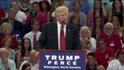 川普支持者:我们需要这样的总统 川普支持者:我们需要这样的总统