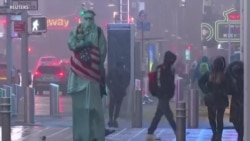 新冠疫苗继续在美国发放 新冠疫苗继续在美国发放