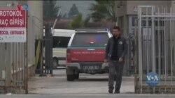 Студія Вашингтон. ВООЗ підвищила ступінь ризику поширення коронавірусу до «дуже високого» Студія Вашингтон. ВООЗ підвищила ступінь ризику поширення коронавірусу до «дуже високого»