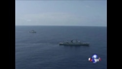 中国对日强硬被指意在挑战美国再平衡政策 中国对日强硬被指意在挑战美国再平衡政策