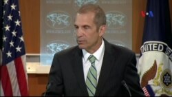 Mỹ, Nga điều giải cuộc ngưng bắn cục bộ cho Aleppo Mỹ, Nga điều giải cuộc ngưng bắn cục bộ cho Aleppo