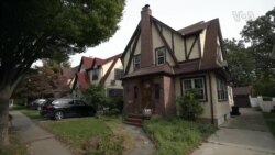 特朗普纽约皇后区童年居所再度挂牌出售 特朗普纽约皇后区童年居所再度挂牌出售