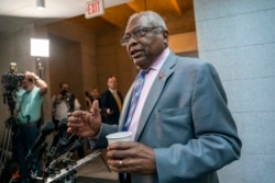 南卡罗来纳州美国国会议员詹姆斯·克莱本