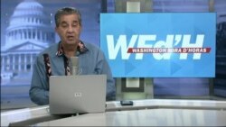 Washington Fora d’Horas: Polícia quer Vahanle na justiça por "incentivar à violência"