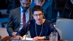 ကုလ ကူညီရေးအရာရှိ ရခိုင်၊ကချင် ပဋိပက္ခဒေသများ သွားမည် ကုလ ကူညီရေးအရာရှိ ရခိုင်၊ကချင် ပဋိပက္ခဒေသများ သွားမည်